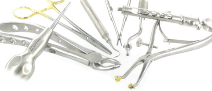 instruments
