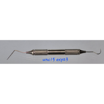 unc15 exp23