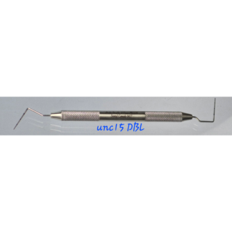 unc 15 dbl