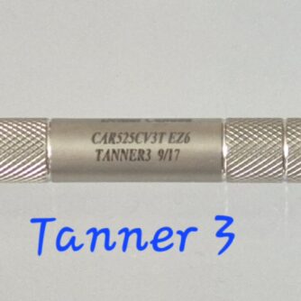 tanner 3